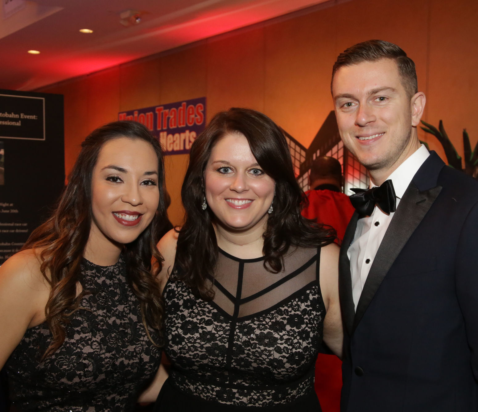 2018 Heart of Gold Gala